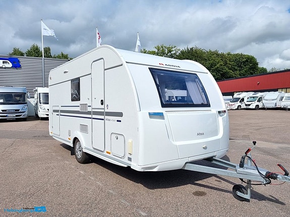 Adria ALTEA 472 KP * BLACK WEEK * 2,95 % * FÖRTÄLT *