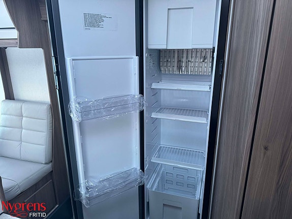 Kabe Imperial Travel Master Intergrated 790 LQB KAMPANJ 15 of 21
