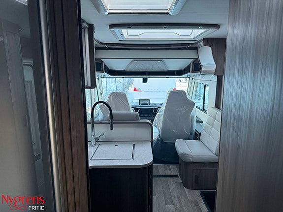 Kabe Imperial Travel Master Intergrated 790 LQB KAMPANJ 19 of 21