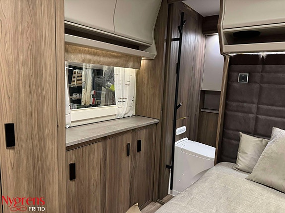 Kabe Imperial 630 TDL KS 15 of 21