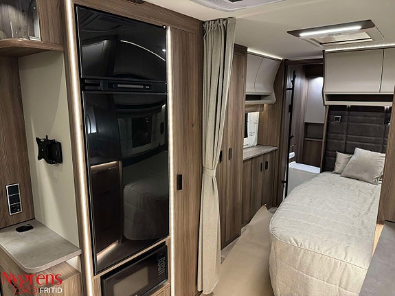 Kabe Imperial 630 TDL KS 8 of 21