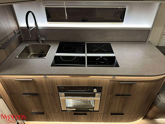 Kabe Imperial 630 TDL KS 6 of 21