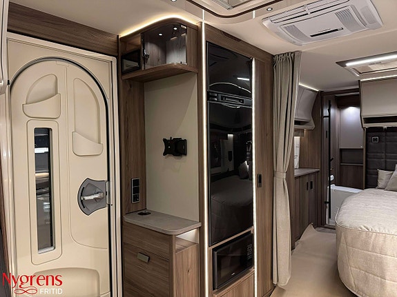Kabe Imperial 630 TDL KS 4 of 21
