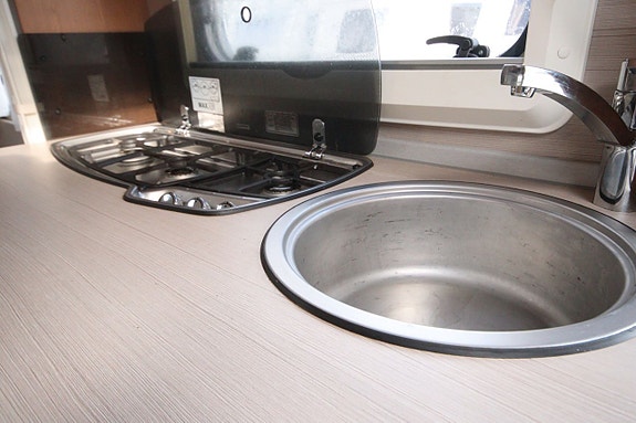 Knaus W04 Sport 500 EU 8 of 11