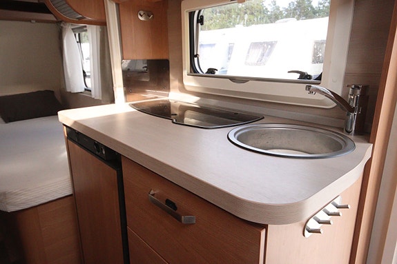 Knaus W04 Sport 500 EU 7 of 11