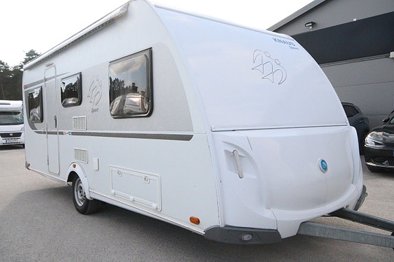 Knaus W04 Sport 500 EU 2 of 11