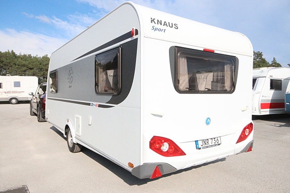Knaus W04 Sport 500 EU 3 of 11