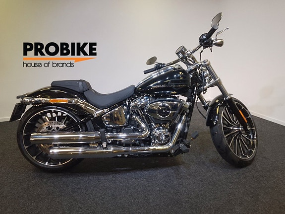 Harley-Davidson Breakout 117