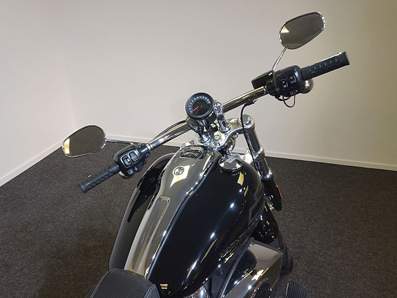Harley-Davidson Breakout 117 /Hemleverans/Ex-demo 6 of 7