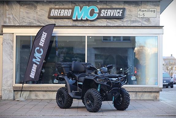 CFMOTO CFORCE 1000 Touring