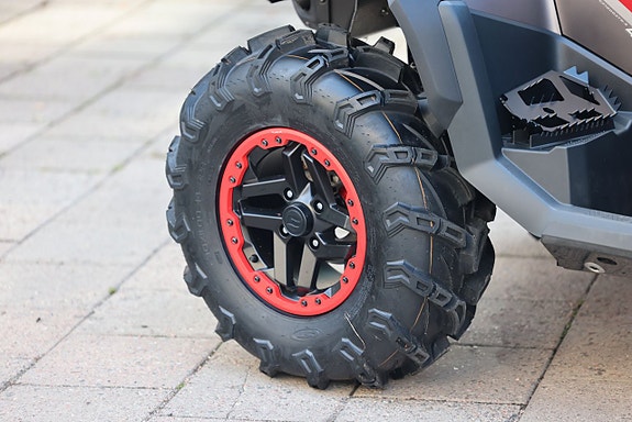 CFMOTO CFORCE 1000 MV | Mud Version  | RÄNTEFRITT 10 of 20