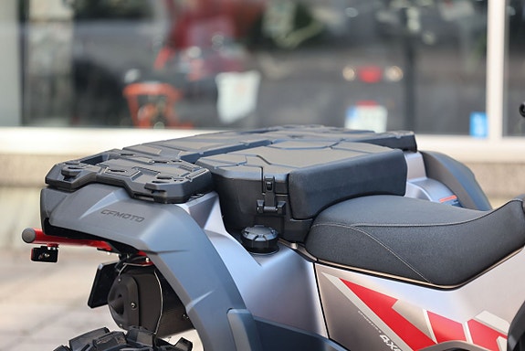 CFMOTO CFORCE 1000 MV | Mud Version  | RÄNTEFRITT 5 of 20