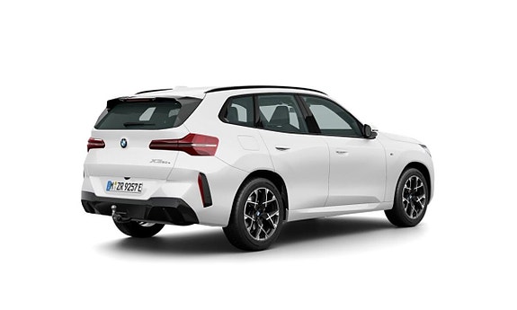 BMW X3 2 of 4