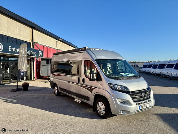 Hobby Vantana K 60 Ft