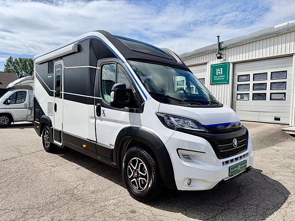 Chausson X550 Exclusive L:5.9