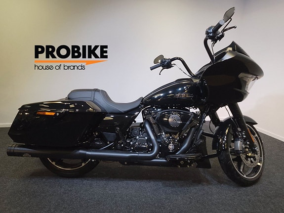 Harley-Davidson Road Glide 117