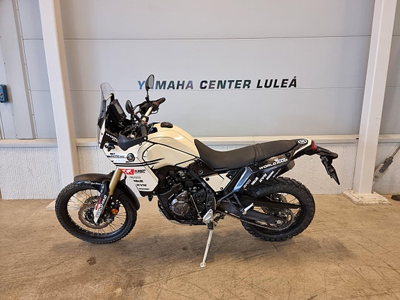 Yamaha Tenere