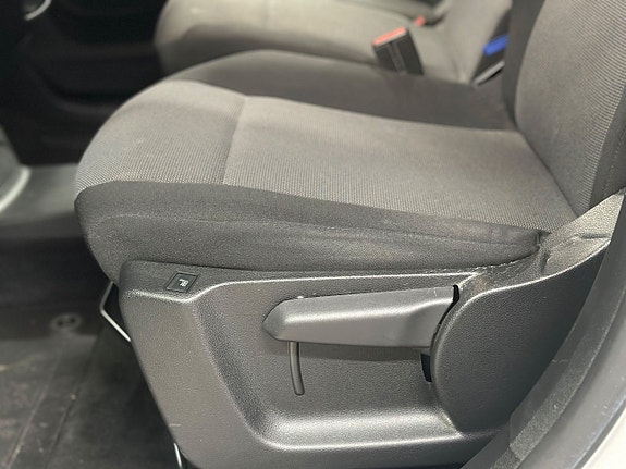 Toyota Proace City 23 of 25