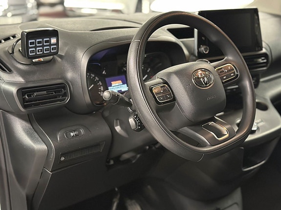 Toyota Proace City 15 of 25