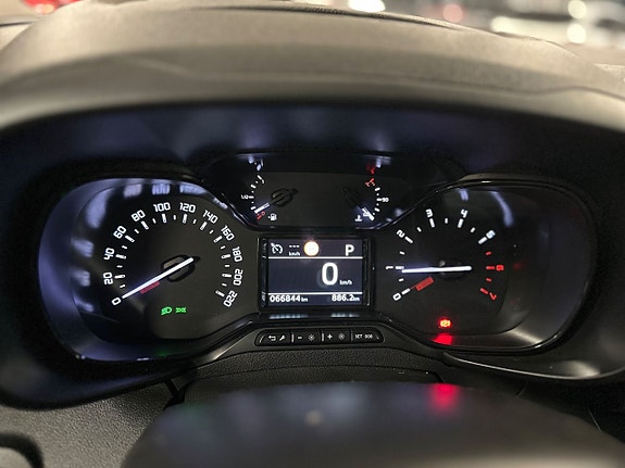 Toyota Proace City 19 of 25