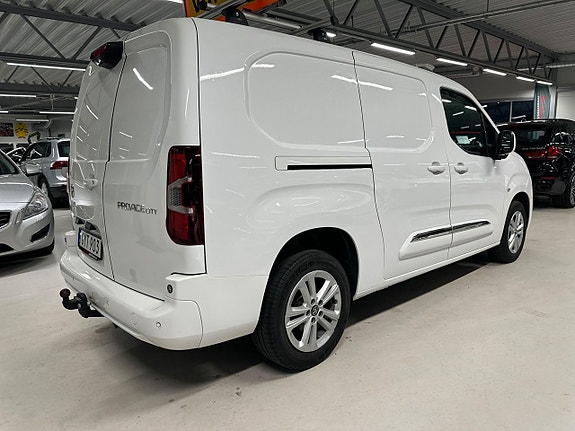 Toyota Proace City 6 of 25