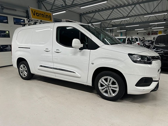Toyota Proace City 7 of 25