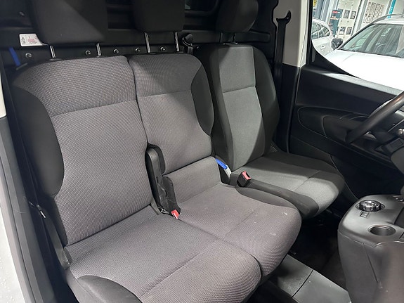 Toyota Proace City 13 of 25