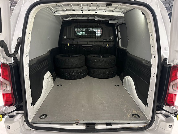 Toyota Proace City 10 of 25