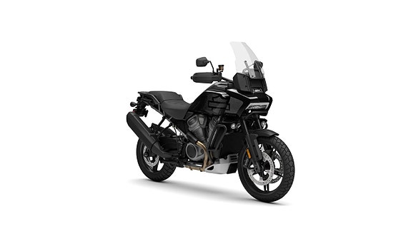 Harley-Davidson Pan America  *Fri hemleverans*