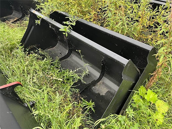 Ålö Volymskopa LV 200 Euro fäste