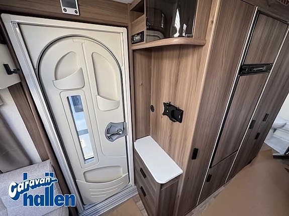 Kabe SMARAGD 520 XL KS (Kampanj Mover/AC/Solpanel) 13 of 14