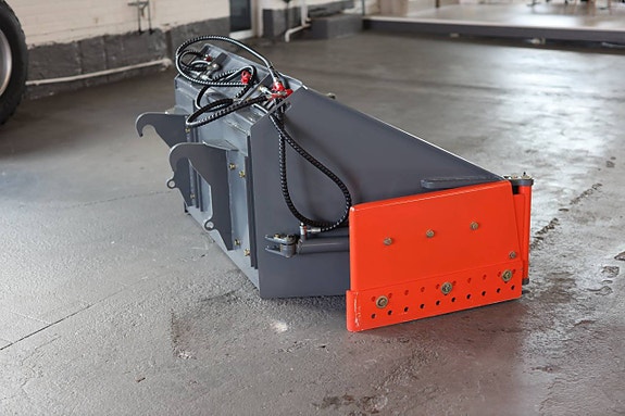 Multiskopa Multiloader (29 995 SEK Exkl. moms)