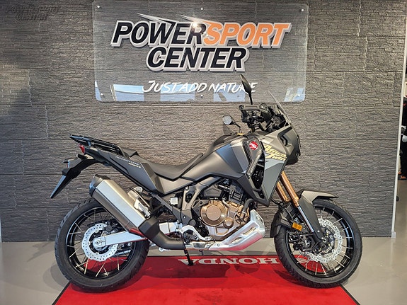 Honda Africa Twin Adventure Sport *Ränta: 0% - 3,95%*
