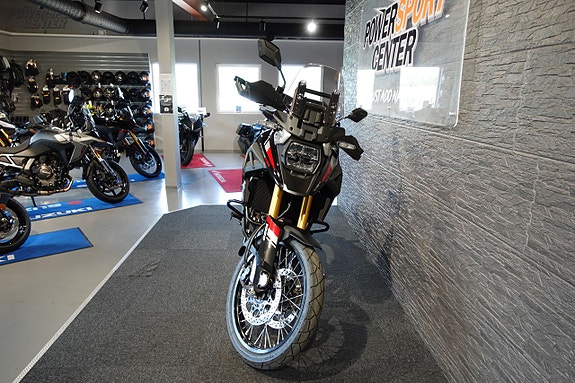 Suzuki V-STROM 1050 *3,45% upp till 250 000:-!* 4 of 5