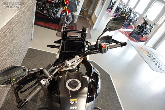 Suzuki V-STROM 1050 *3,45% upp till 250 000:-!* 5 of 5