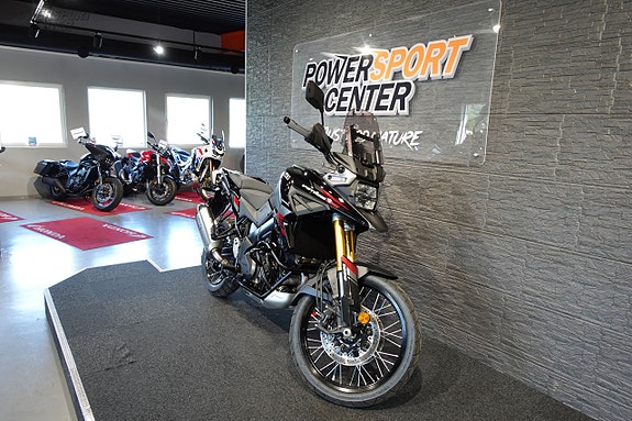 Suzuki V-STROM 1050 *3,45% upp till 250 000:-!* 2 of 5