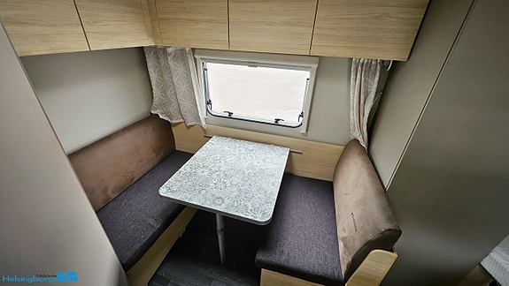 Weinsberg W52 Caracito * Förtält * 6 of 13