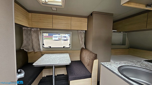 Weinsberg W52 Caracito * Förtält * 5 of 13
