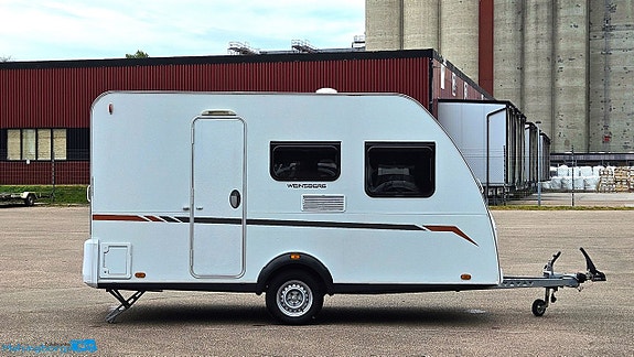 Weinsberg W52 Caracito * Förtält * 4 of 13