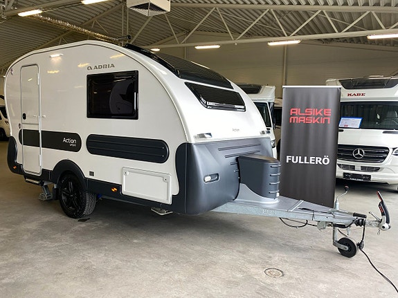 Adria Action Sport 391 LH