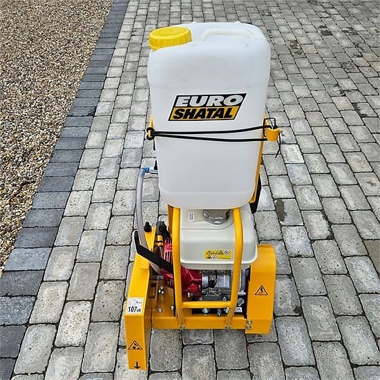 Euro Shatal CS 454M - Ny / New 2 of 9