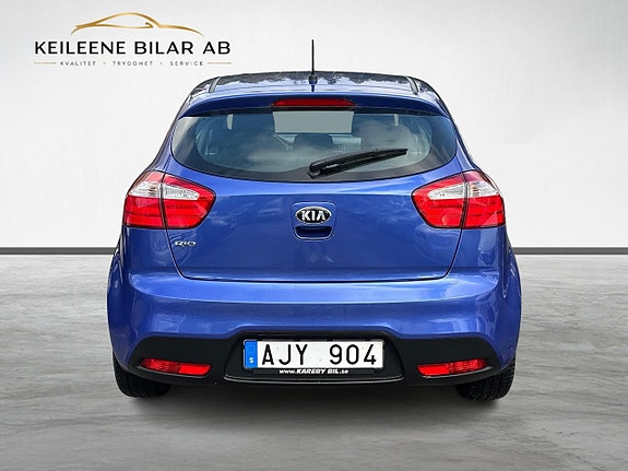 Kia Rio 6 of 18