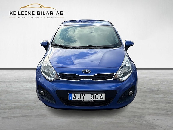 Kia Rio 4 of 18