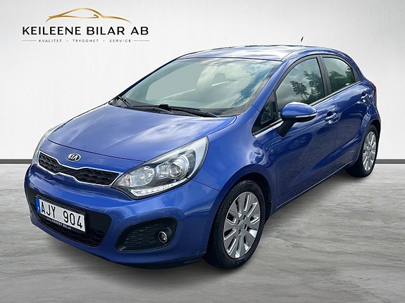 Kia Rio 3 of 18