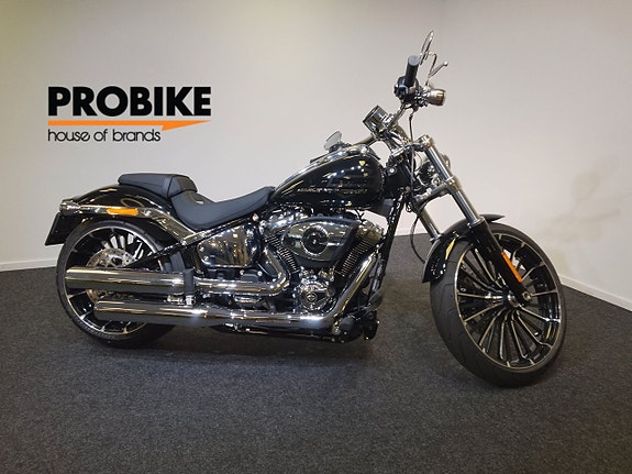 Harley-Davidson Breakout 117
