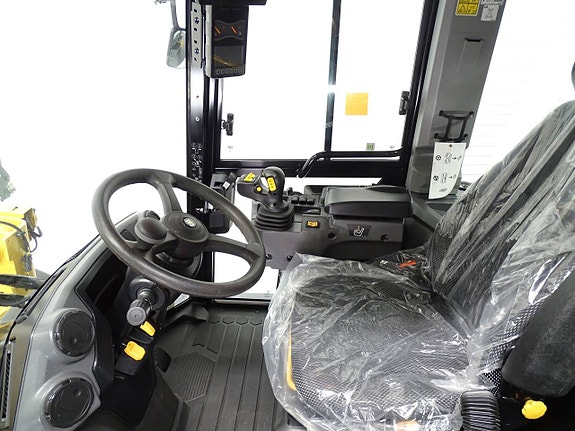CAT 908 Next Gen 3 & 4 Funktion HighFlow 5 of 6