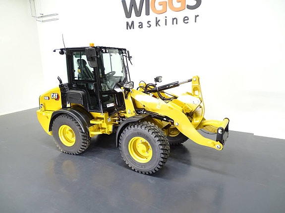 CAT 908 Next Gen 3 & 4 Funktion HighFlow 3 of 6
