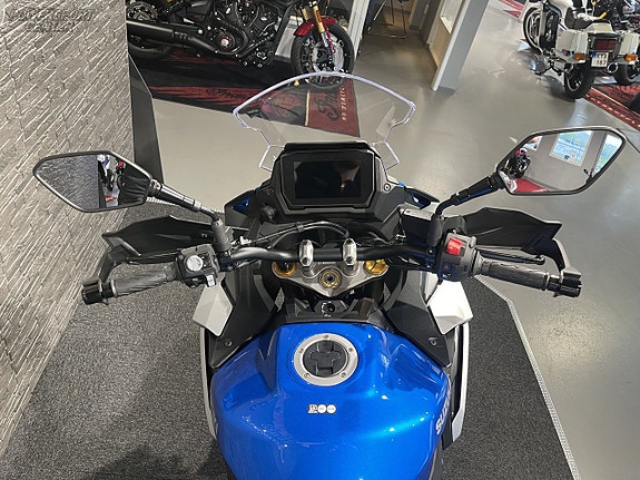 Suzuki GSX-S1000GX *Ränta: 0% - 3,95%* 5 of 7
