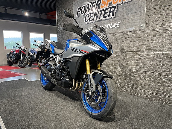 Suzuki GSX-S1000GX *Ränta: 0% - 3,95%* 2 of 7