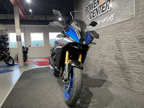 Suzuki GSX-S1000GX *Ränta: 0% - 3,95%* 3 of 7